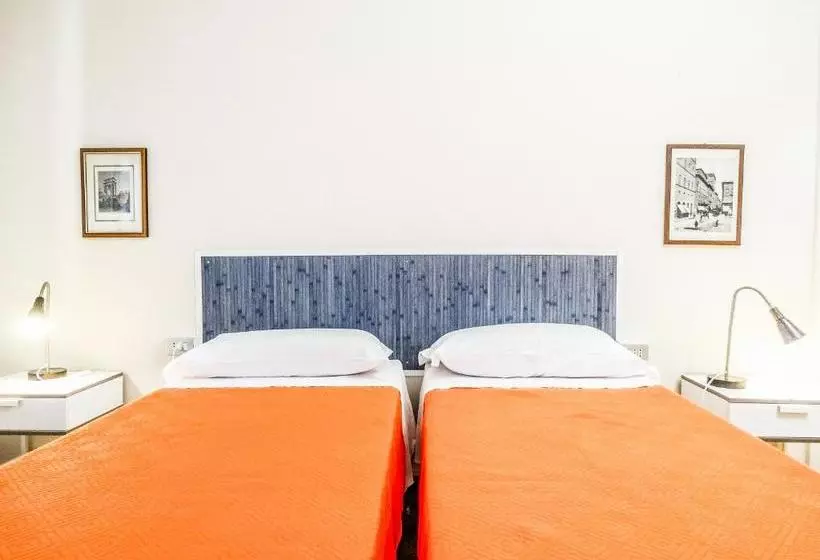 Fotos del hotel Iris Florentina:  15