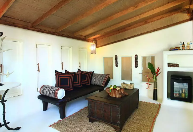 Fotos del hotel Pai Island Resort:  8