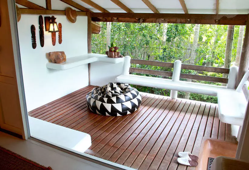 Fotos del hotel Pai Island Resort:  12