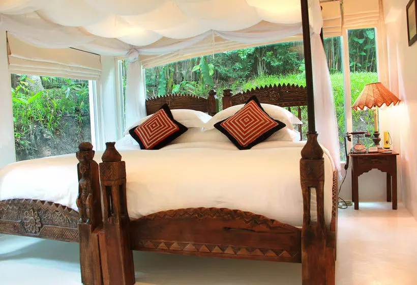 Fotos del hotel Pai Island Resort:  6