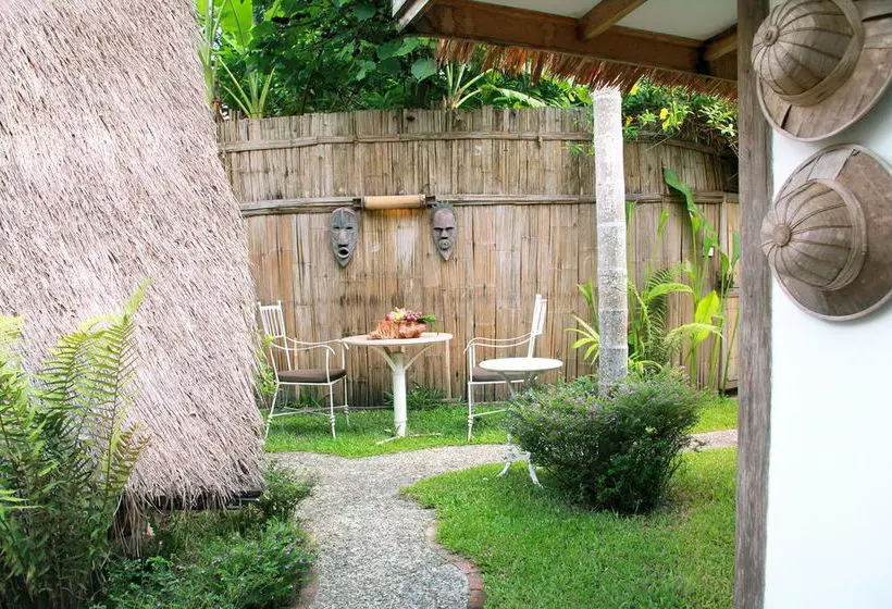 Fotos del hotel Pai Island Resort:  5