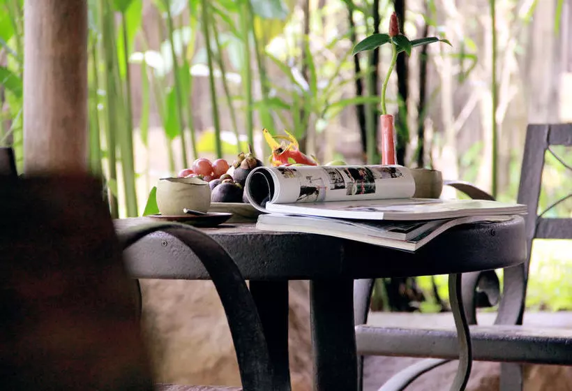 Fotos del hotel Pai Island Resort:  21