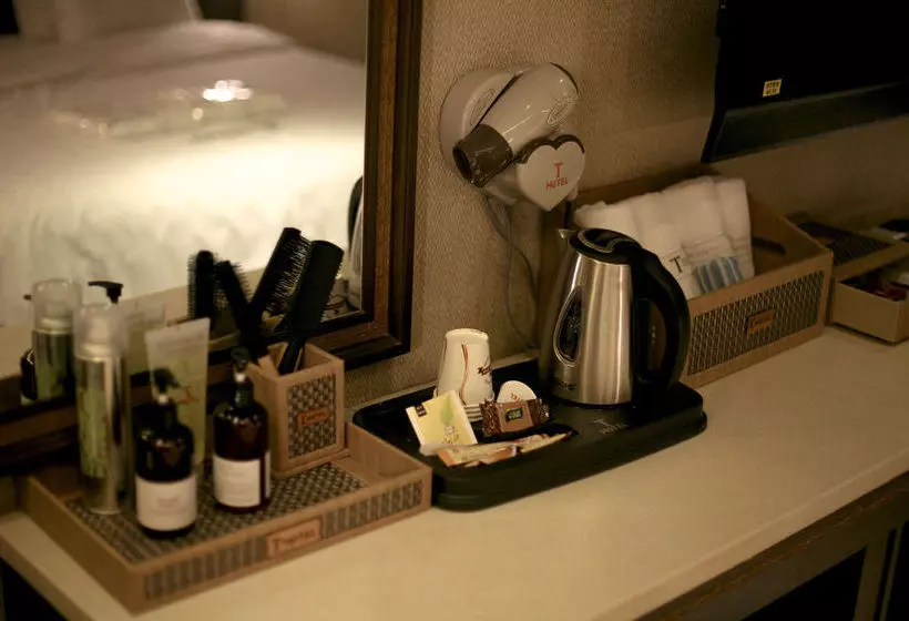 Fotos del hotel T:  24