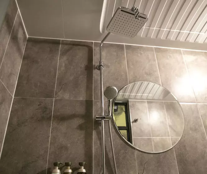 Fotos del hotel T:  14