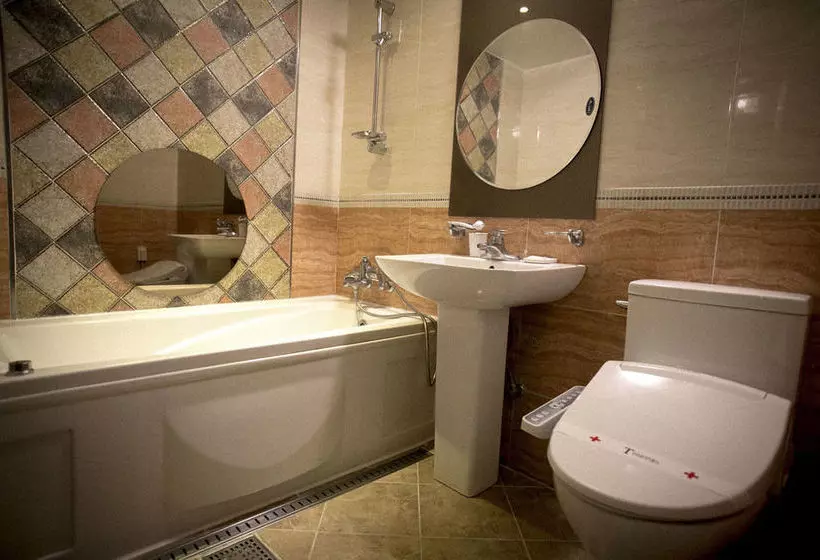 Fotos del hotel T:  4