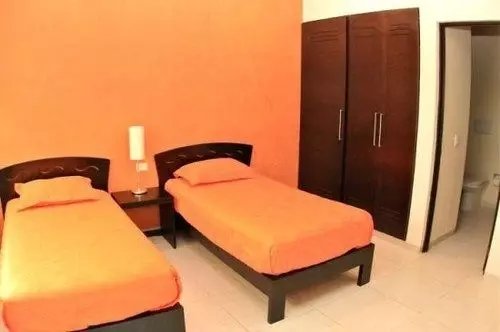 Fotos del hotel The Meridian by Bric:  9