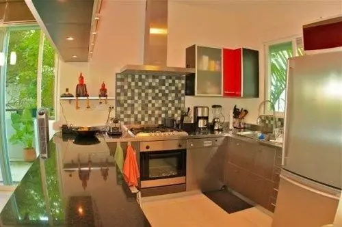 Fotos del hotel The Meridian by Bric:  11