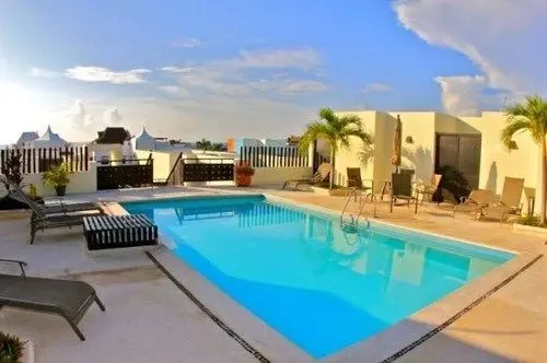 Fotos del hotel The Meridian by Bric:  8