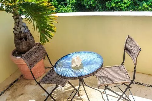 Fotos del hotel The Meridian by Bric:  18