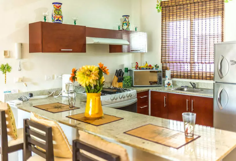 Fotos del hotel The Meridian by Bric:  5