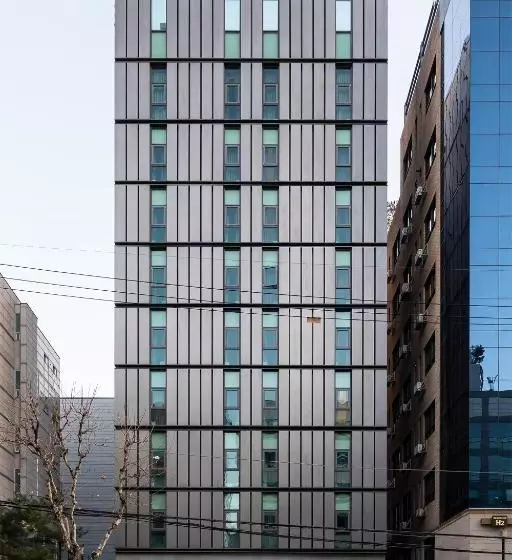 Fotos del hotel Boree:  12