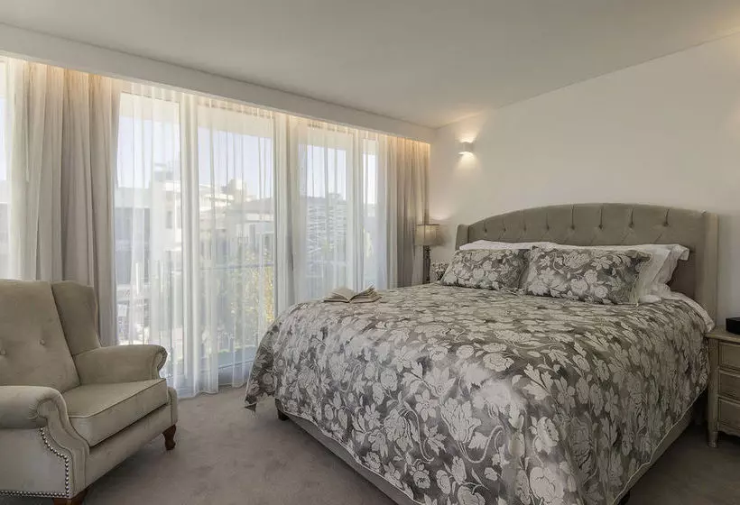 Fotos del hotel The Nest On Newcastle:  19