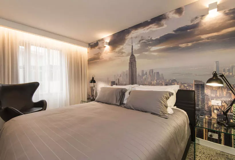 Fotos del hotel The Nest On Newcastle:  5