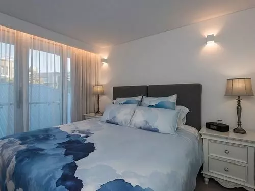 Fotos del hotel The Nest On Newcastle:  13