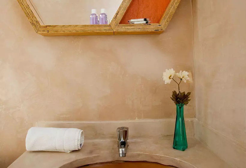 Fotos del hotel Htl Terra Sol:  10