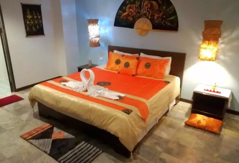 Fotos del hotel Nirvana:  17