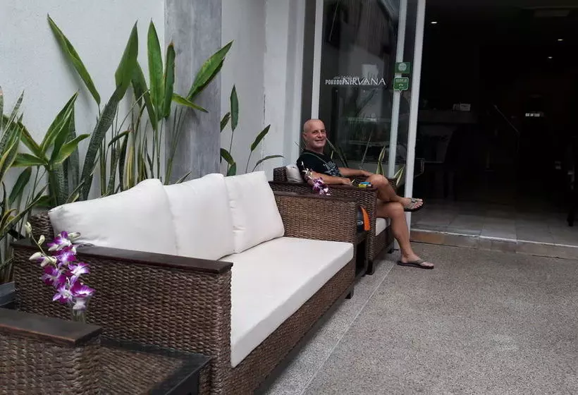 Fotos del hotel Nirvana:  6