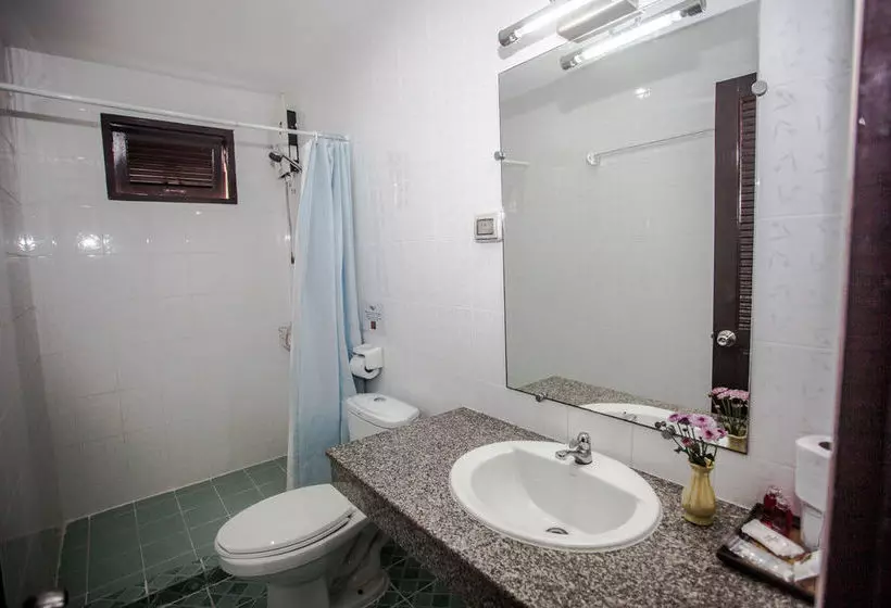 Fotos del hotel Nirvana:  16