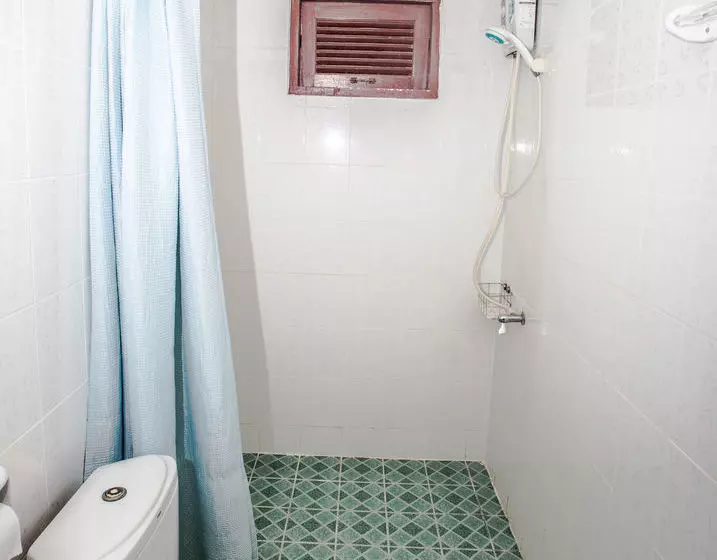 Fotos del hotel Nirvana:  7