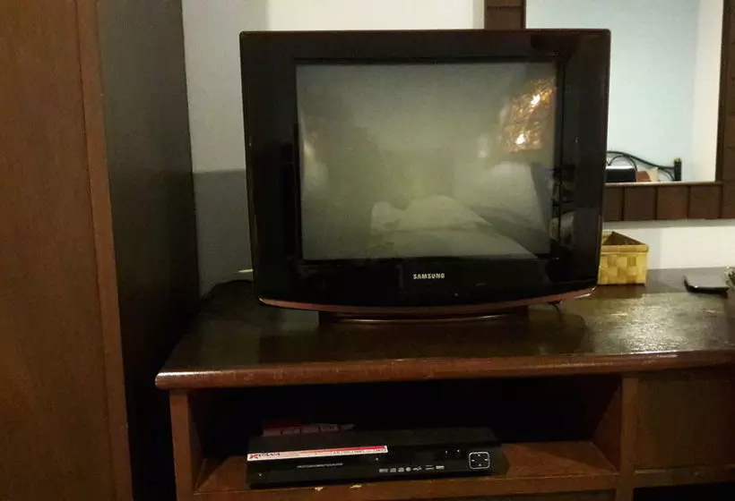 Fotos del hotel Nirvana:  5