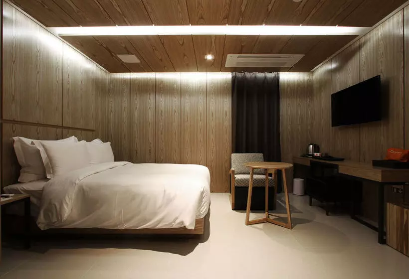 Fotos del hotel Richwell:  17