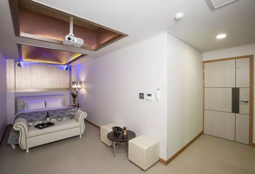 Fotos del hotel Mj:  17