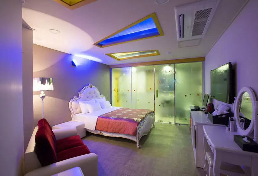 Fotos del hotel Mj:  16