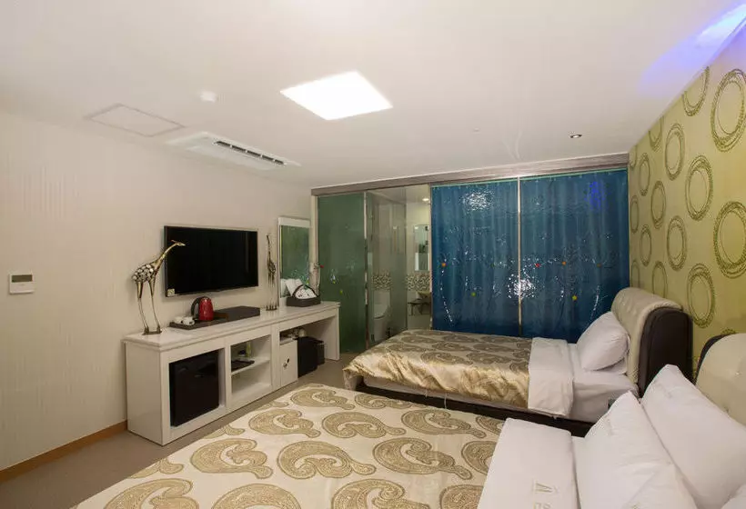 Fotos del hotel Mj:  7