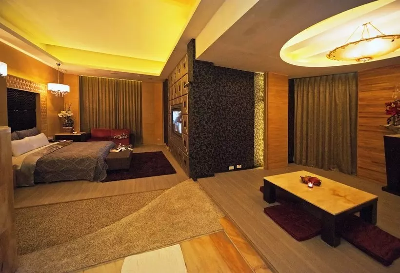 Fotos del hotel Xintiandi Motel:  5