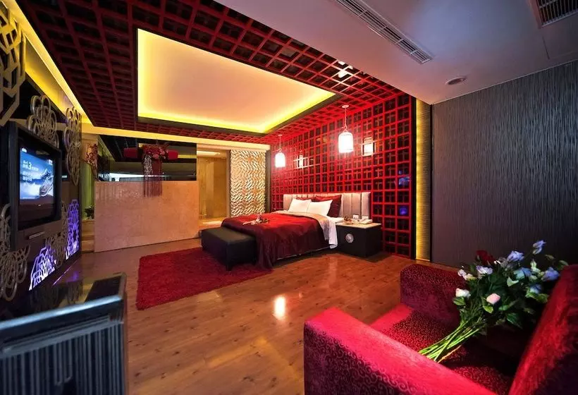 Fotos del hotel Xintiandi Motel:  7