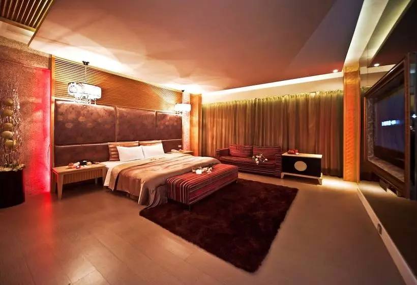 Fotos del hotel Xintiandi Motel:  11