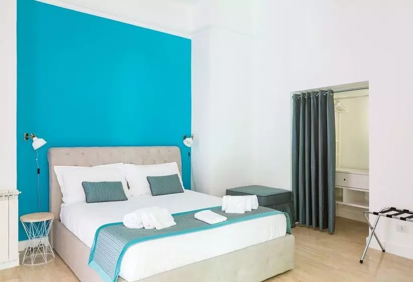 Fotos del hotel Trevi Fountain Guesthouse:  7