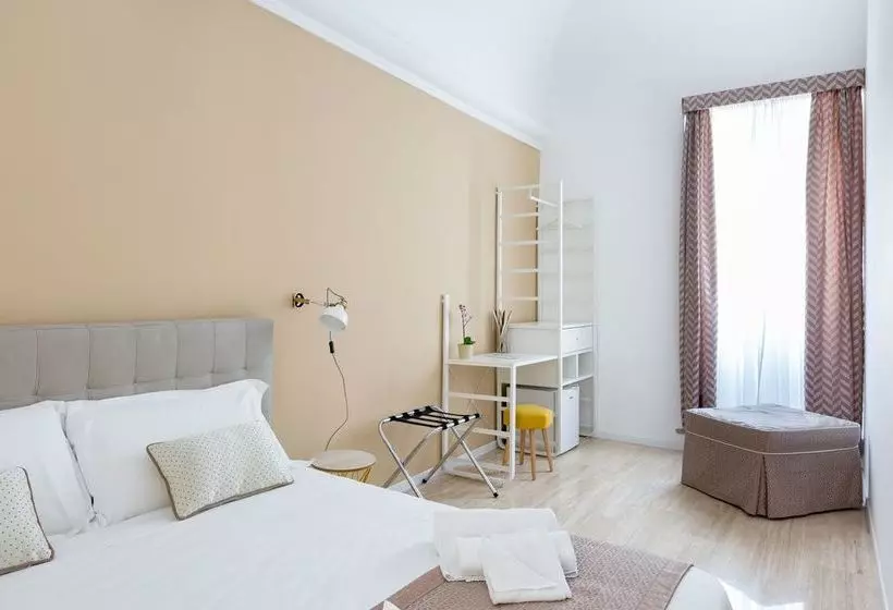 Fotos del hotel Trevi Fountain Guesthouse:  20