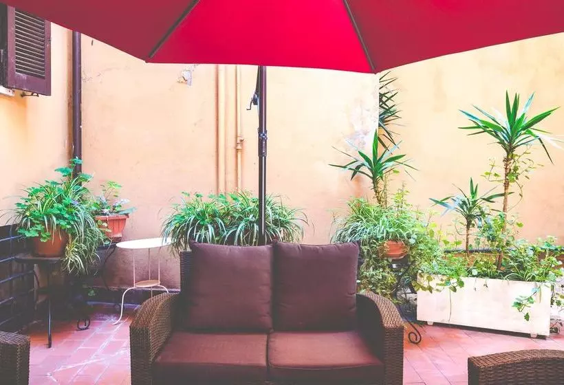 Fotos del hotel Trevi Fountain Guesthouse:  17