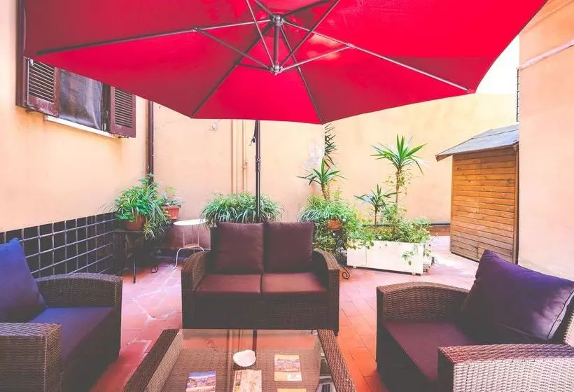 Fotos del hotel Trevi Fountain Guesthouse:  8