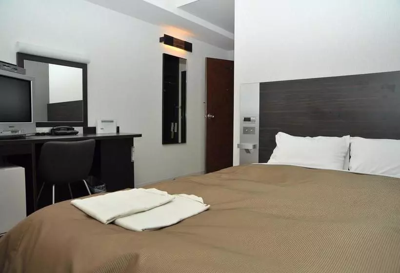 Fotos del hotel Osaka City  Kyobashi:  18