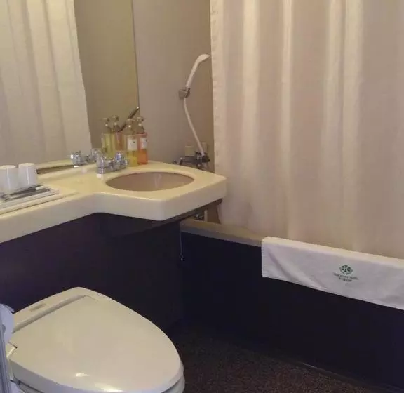 Fotos del hotel Osaka City  Kyobashi:  4