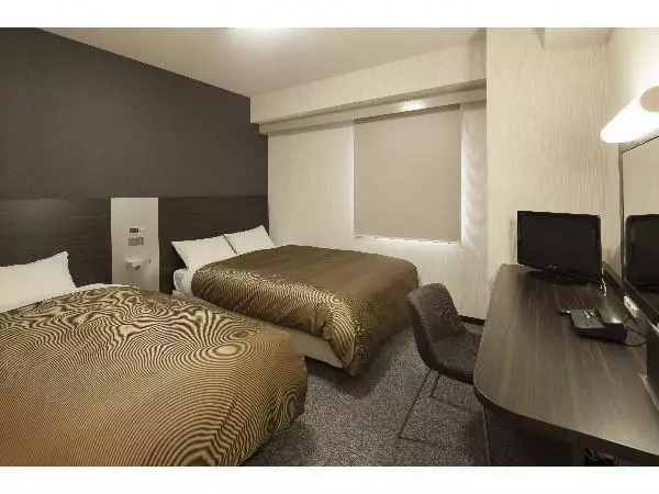 Fotos del hotel Osaka City  Kyobashi:  8