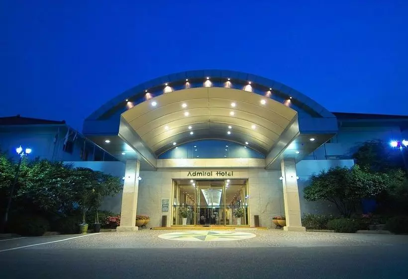 Fotos del hotel Admiral:  12