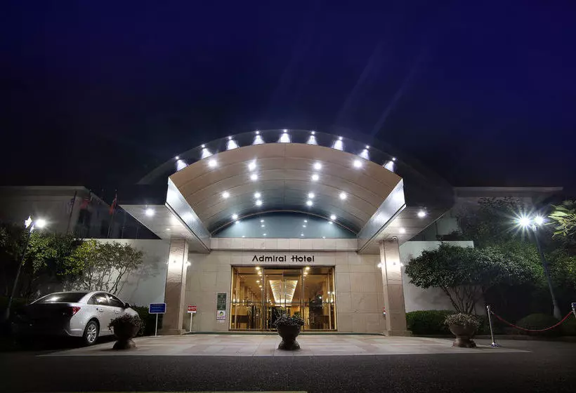 Fotos del hotel Admiral:  7