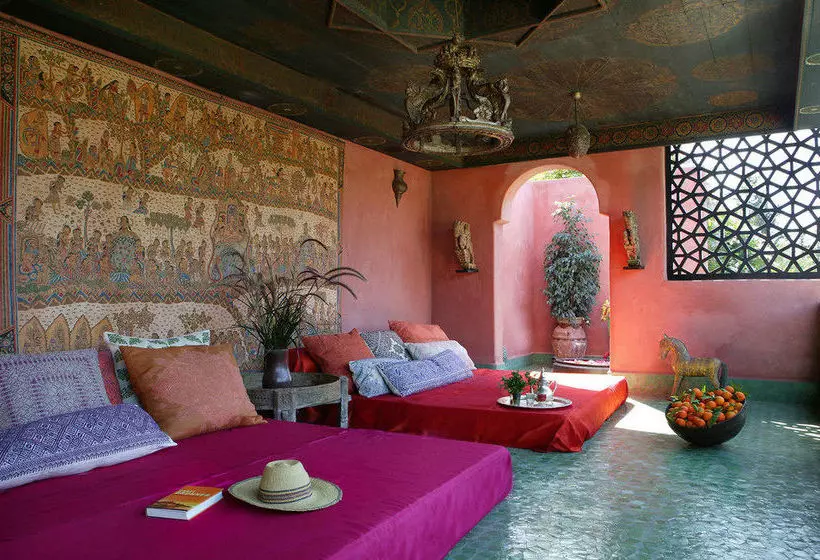 Fotos del hotel Dar Jl:  8