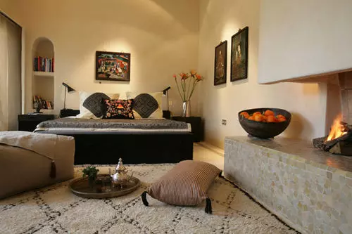 Fotos del hotel Dar Jl:  14