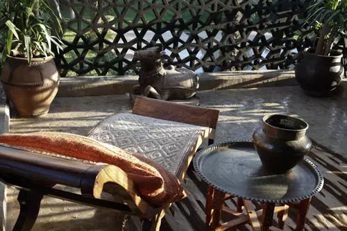 Fotos del hotel Dar Jl:  13