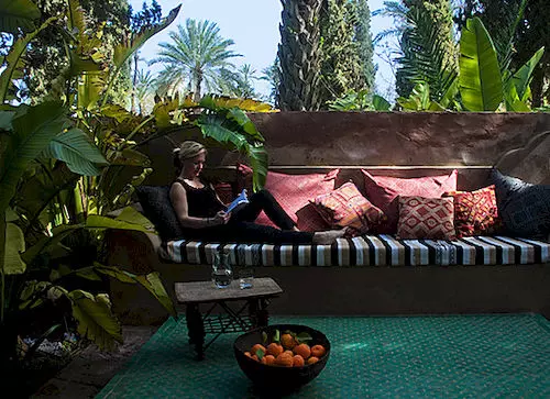 Fotos del hotel Dar Jl:  3