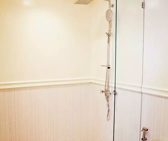 Fotos del hotel Summer 708 By Huahin Holiday Condo:  5