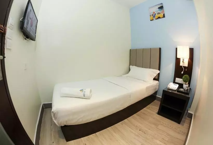 Fotos del hotel Amigo:  15