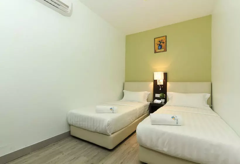 Fotos del hotel Amigo:  13