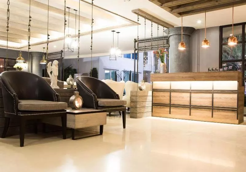 Fotos del hotel The Verona Riviera:  3