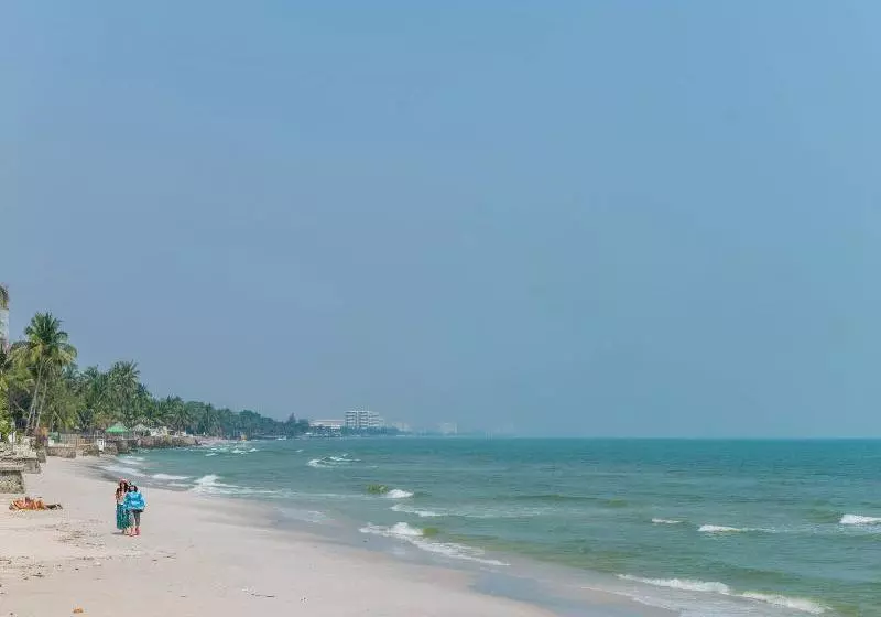 Fotos del hotel The Verona Riviera:  6