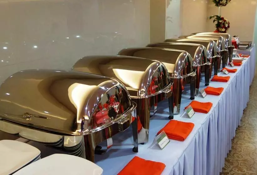 Fotos del hotel D Circle:  12